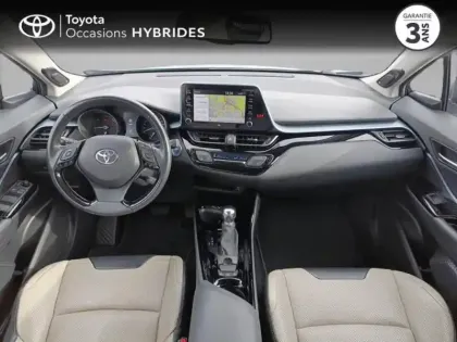 Photo 7 Toyota C-HR  184h Collection Pack Premium