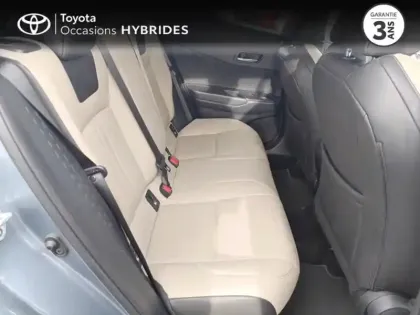 Photo 6 Toyota C-HR  184h Collection Pack Premium