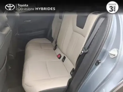 Photo 11 Toyota C-HR  184h Collection Pack Premium