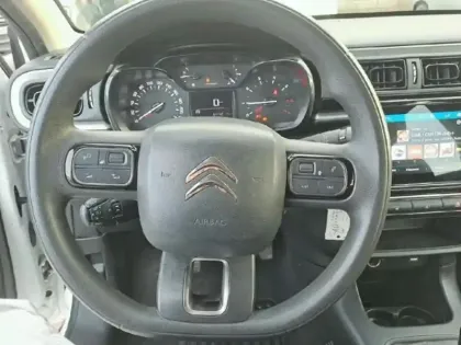 Photo 11 Citroën C3  1.2 PureTech 83ch S&S  Feel Business