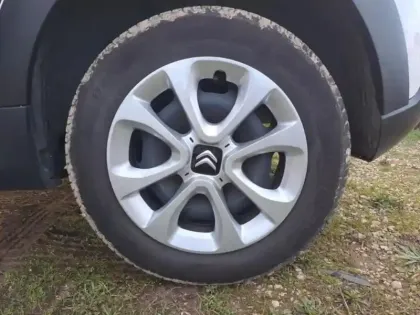 Photo 10 Citroën C3  1.2 PureTech 83ch S&S  Feel Business