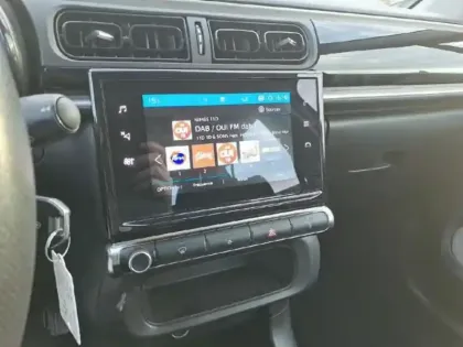 Photo 12 Citroën C3  1.2 PureTech 83ch S&S  Feel Business