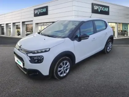 Photo Citroën C3