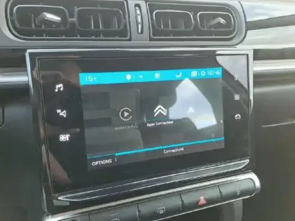 Photo 14 Citroën C3  1.2 PureTech 83ch S&S  Feel Business