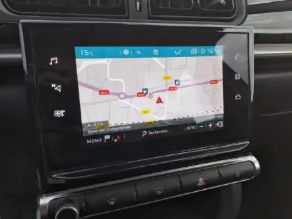 Photo 13 Citroën C3  1.2 PureTech 83ch S&S  Feel Business