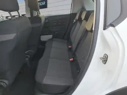 Photo 9 Citroën C3  1.2 PureTech 83ch S&S  Feel Business