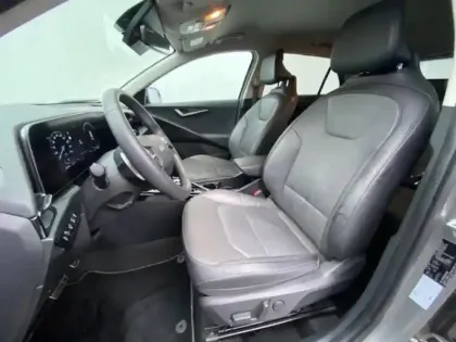 Photo 9 Kia Niro  1.6 GDi 141ch HEV Premium DCT6