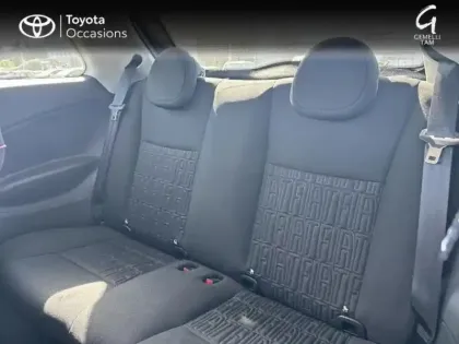 Photo 9 Fiat 500  e 95ch (RED) MY23