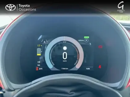 Photo 14 Fiat 500  e 95ch (RED) MY23