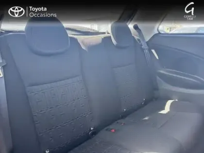 Photo 8 Fiat 500  e 95ch (RED) MY23