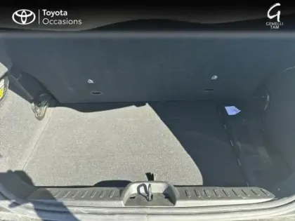 Photo 5 Fiat 500  e 95ch (RED) MY23