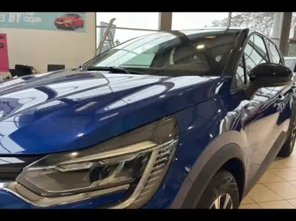 Photo 13 Renault Captur  1.0 TCe 90ch Evolution