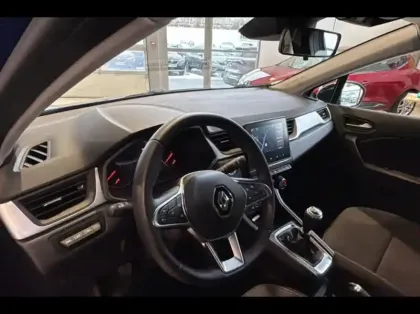 Photo 8 Renault Captur  1.0 TCe 90ch Evolution