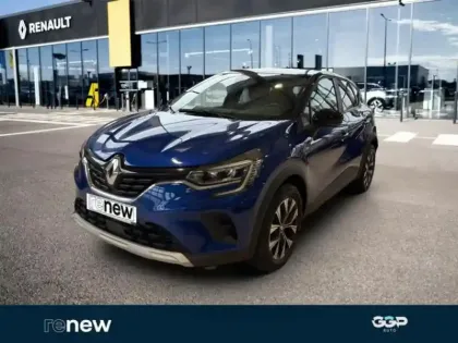 Photo Renault Captur