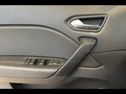 Photo 14 Renault Captur  1.0 TCe 90ch Evolution