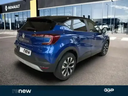 Photo 5 Renault Captur  1.0 TCe 90ch Evolution