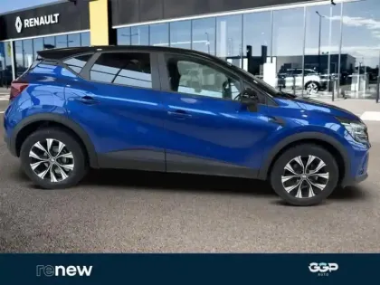 Photo 6 Renault Captur  1.0 TCe 90ch Evolution