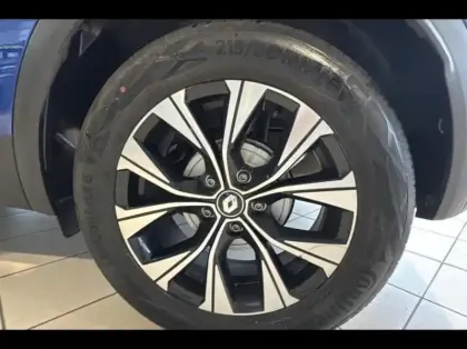 Photo 12 Renault Captur  1.0 TCe 90ch Evolution