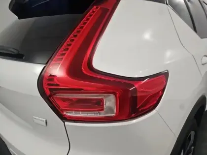 Photo 12 Volvo Xc40  Recharge 231ch Ultimate EDT