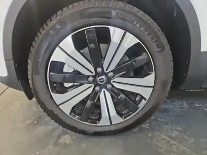 Photo 14 Volvo Xc40  Recharge 231ch Ultimate EDT