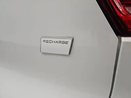 Photo 11 Volvo Xc40  Recharge 231ch Ultimate EDT