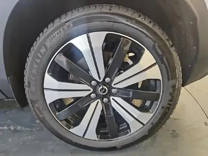 Photo 13 Volvo Xc40  Recharge 231ch Ultimate EDT