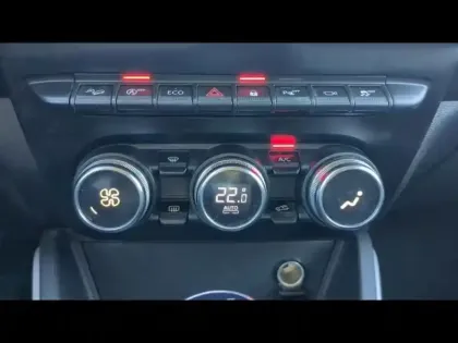 Photo 14 Dacia Duster  1.5 Blue dCi 115ch Prestige 4x4 E6U