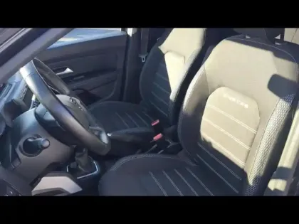 Photo 9 Dacia Duster  1.5 Blue dCi 115ch Prestige 4x4 E6U