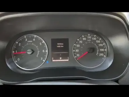 Photo 13 Dacia Duster  1.5 Blue dCi 115ch Prestige 4x4 E6U