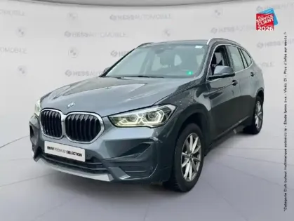 Photo Bmw X1