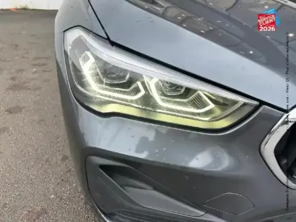 Photo 12 BMW X1  sDrive18dA 150ch Business Design