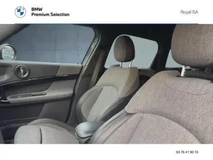 Photo 8 Mini Countryman  Cooper 136ch  Edition Premium BVA7