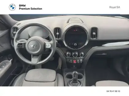 Photo 11 Mini Countryman  Cooper 136ch  Edition Premium BVA7
