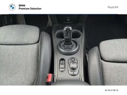 Photo 13 Mini Countryman  Cooper 136ch  Edition Premium BVA7