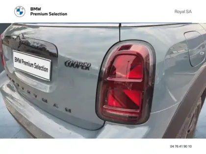 Photo 5 Mini Countryman  Cooper 136ch  Edition Premium BVA7