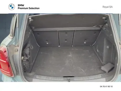 Photo 6 Mini Countryman  Cooper 136ch  Edition Premium BVA7