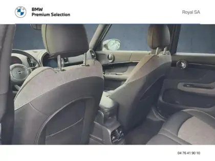 Photo 9 Mini Countryman  Cooper 136ch  Edition Premium BVA7