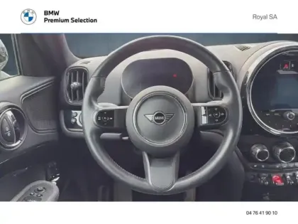 Photo 12 Mini Countryman  Cooper 136ch  Edition Premium BVA7