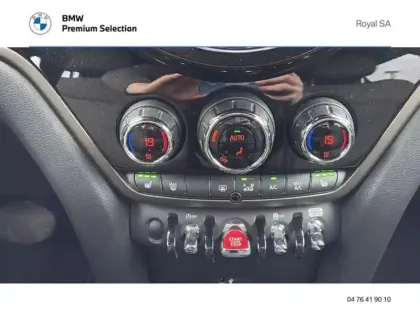 Photo 14 Mini Countryman  Cooper 136ch  Edition Premium BVA7