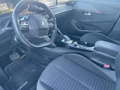 Photo 8 Peugeot 208  e- 136ch Active Business