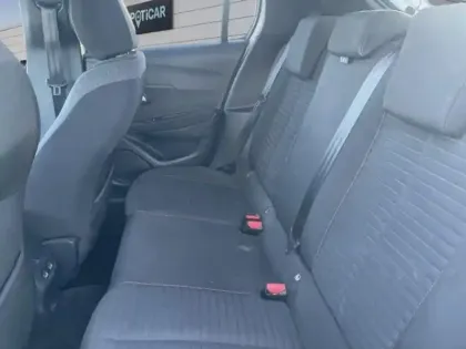 Photo 10 Peugeot 208  e- 136ch Active Business