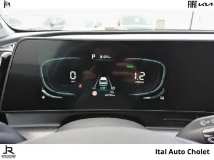 Photo 9 Kia Sportage Gén. V Ph1 Active 5