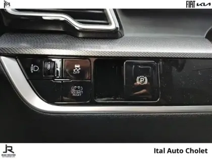 Photo 13 Kia Sportage Gén. V Ph1 Active 5