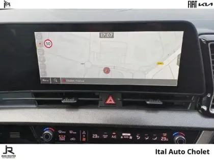 Photo 11 Kia Sportage Gén. V Ph1 Active 5