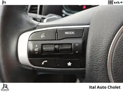 Photo 14 Kia Sportage Gén. V Ph1 Active 5