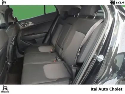 Photo 8 Kia Sportage Gén. V Ph1 Active 5