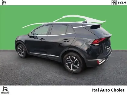 Photo 5 Kia Sportage Gén. V Ph1 Active 5