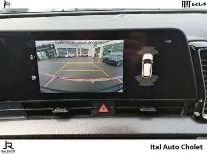 Photo 12 Kia Sportage Gén. V Ph1 Active 5