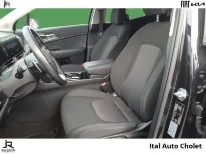 Photo 7 Kia Sportage Gén. V Ph1 Active 5