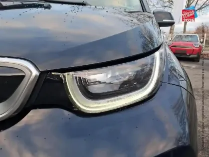 Photo 12 BMW I3  170ch 120Ah Edition 360 Atelier